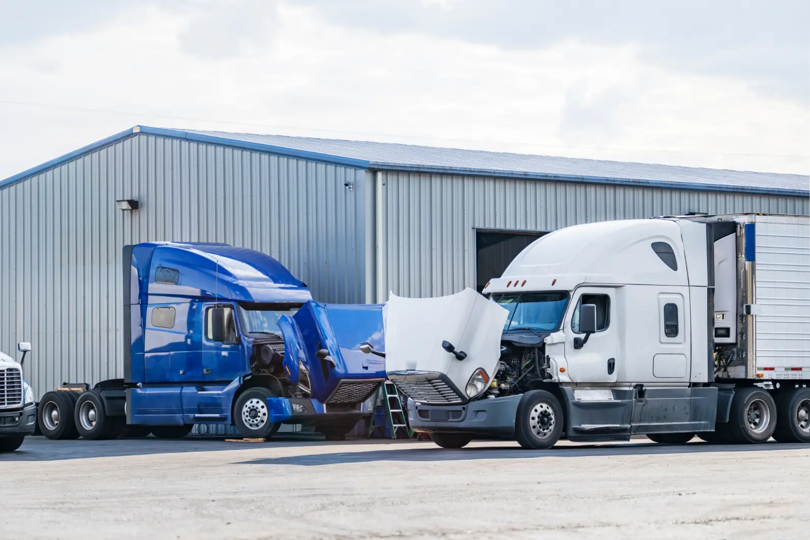 Trucks