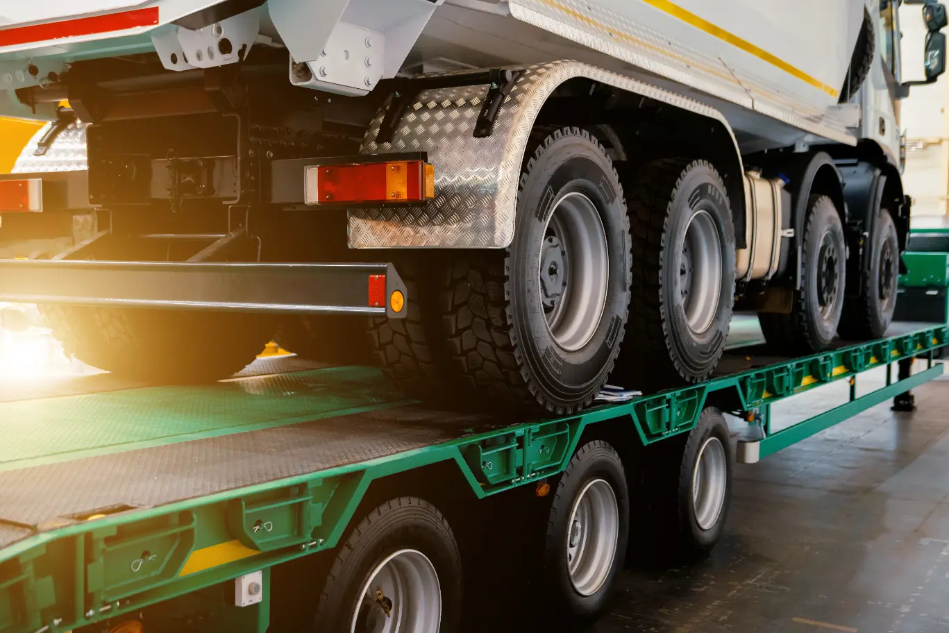 Towing