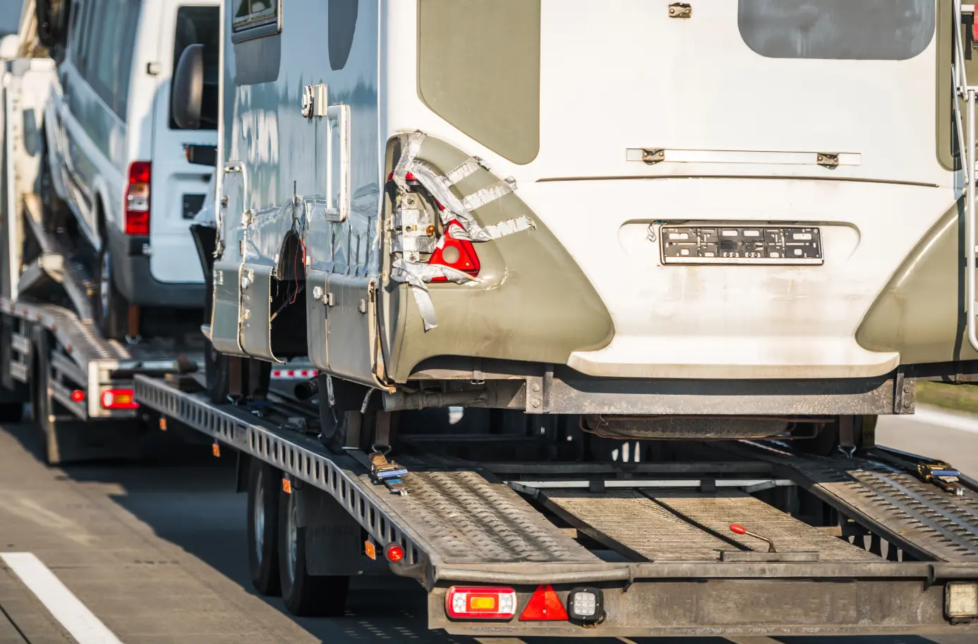 Towing