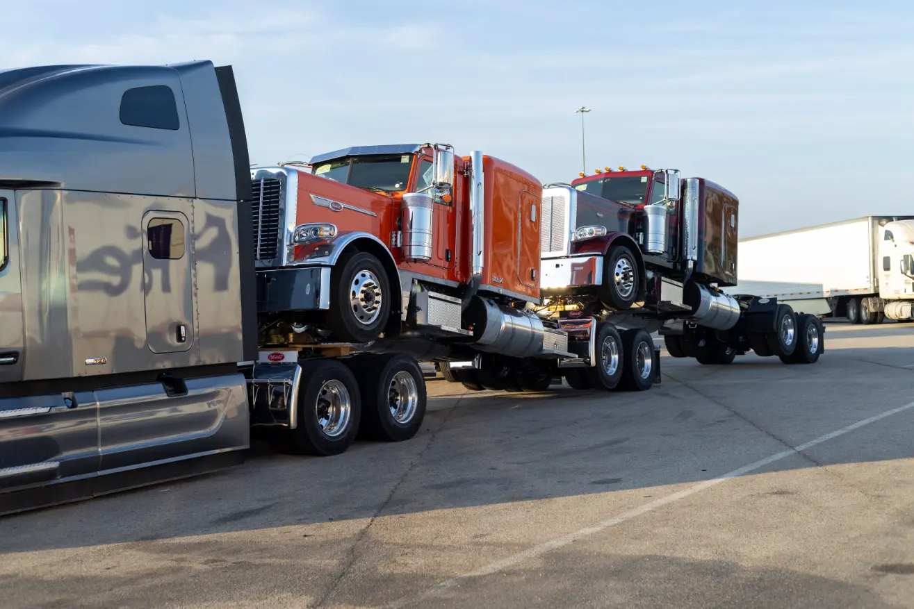 Towing