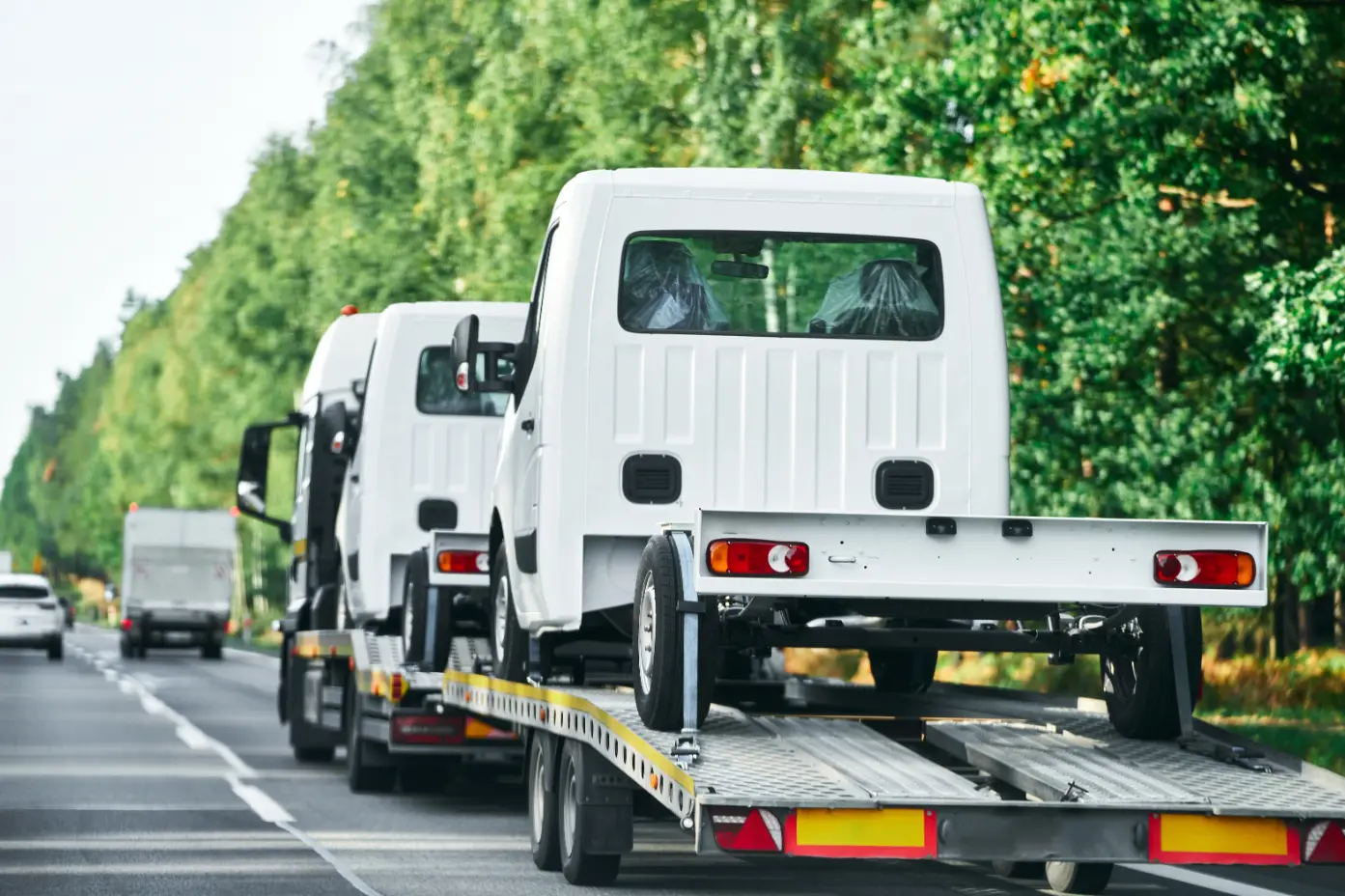 Towing