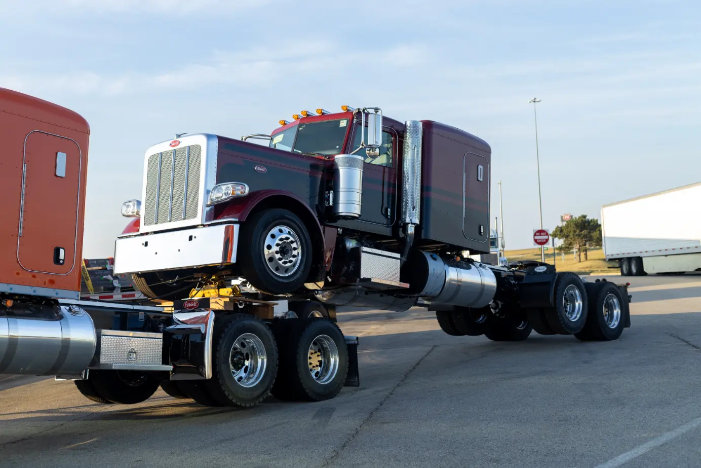 Towing