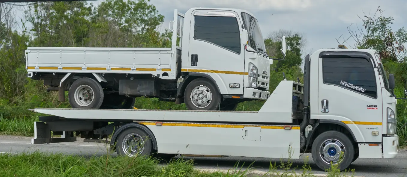 Towing
