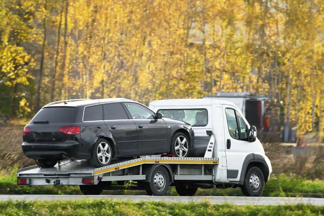 Towing